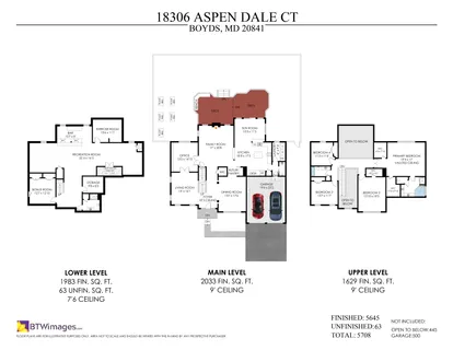 $1,100,000 | 18306 Aspen Dale Court, Boyds, MD 20841