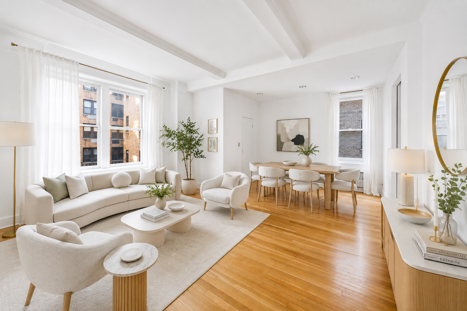 1060 Park Avenue, Unit 11A Manhattan, NY 10128 - Photo 1 of 10 Gallery Image 1