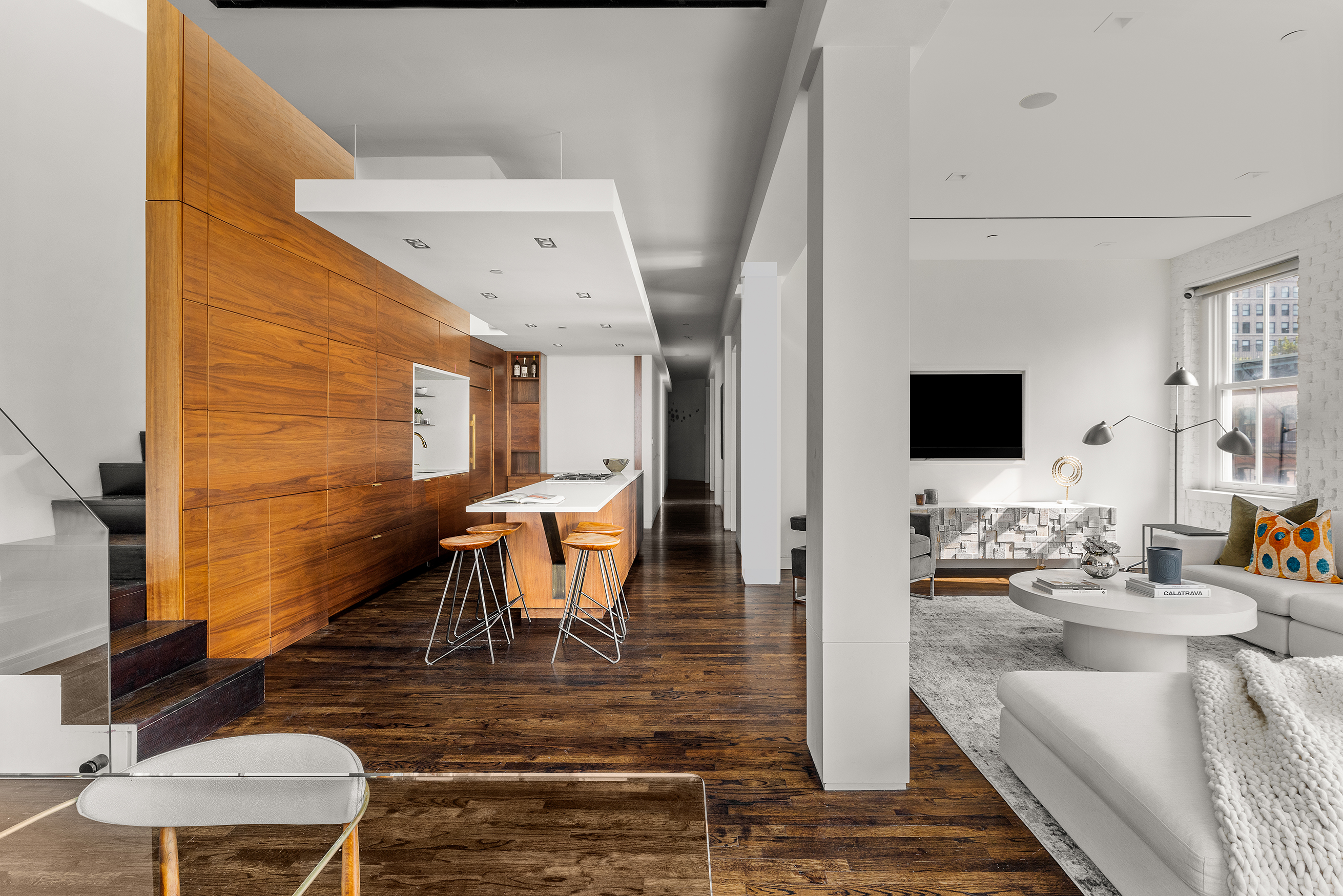 16 Hudson Street, Unit PH6A Manhattan, NY 10013 - Photo 8 of 19