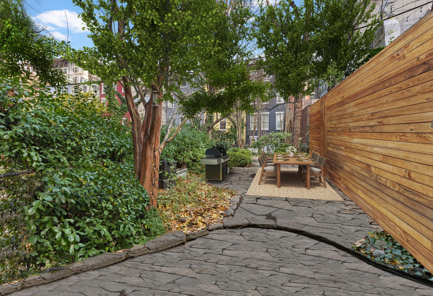 $6,000,000 | 74 MacDougal Street | Greenwich Village