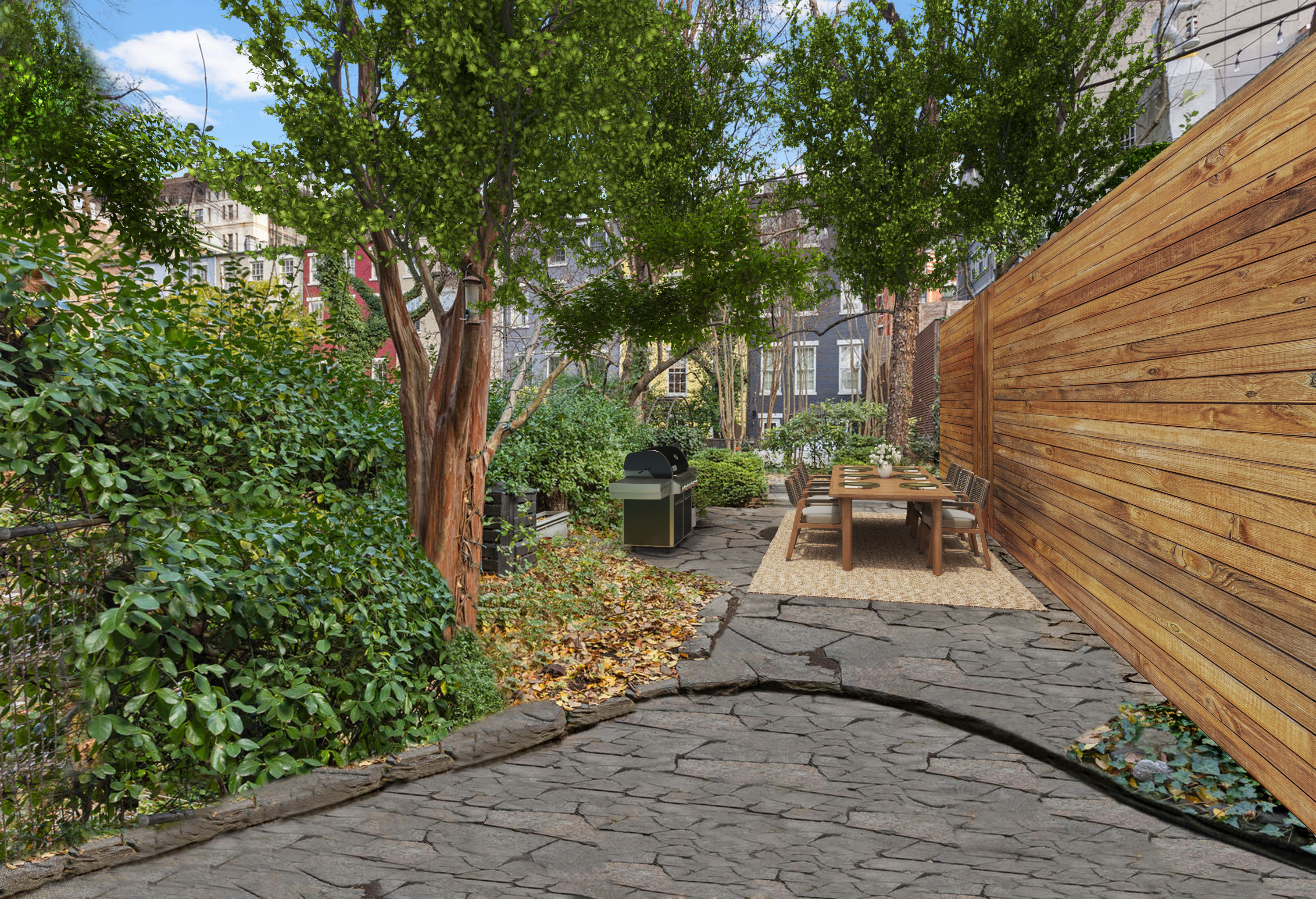 74 MacDougal Street Manhattan, NY 10012 - Photo 21 of 31