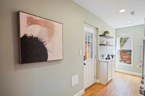 $825,000 | 1203 C Street Southeast, Washington, DC 20003