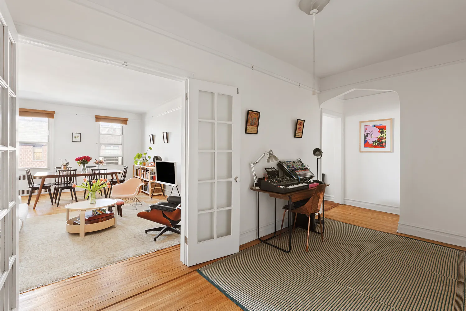 $420,000 | 35-05 72nd Street, Unit 4E | Jackson Heights