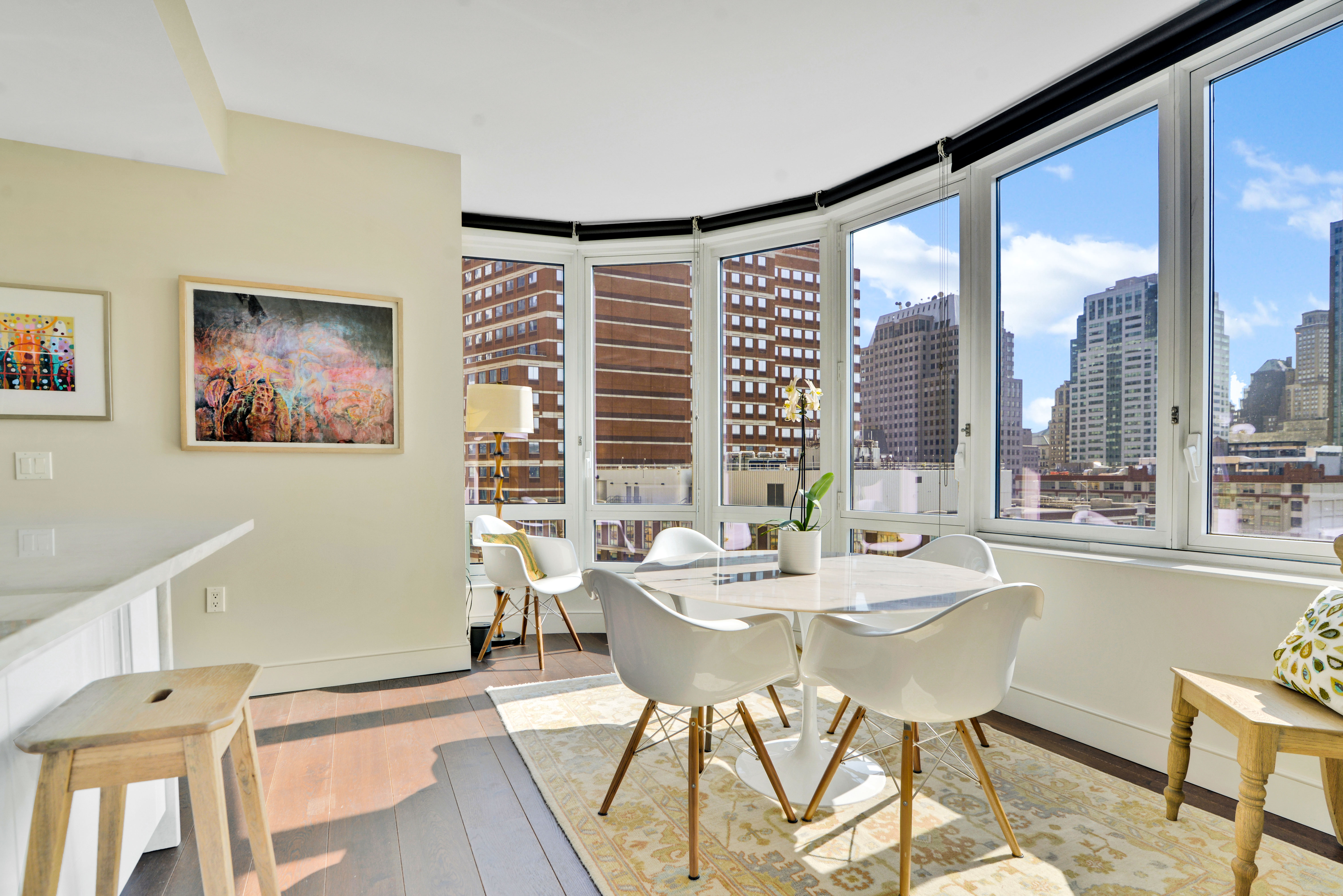 306 Gold Street, Unit 15G Brooklyn, NY 11201 - Photo 6 of 32