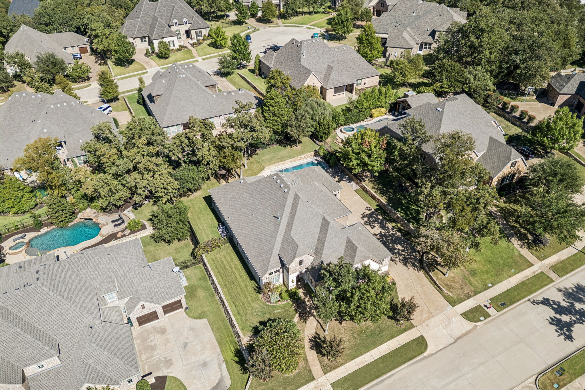 9 Reading Court Trophy Club, TX 76262 - Photo 6 of 10