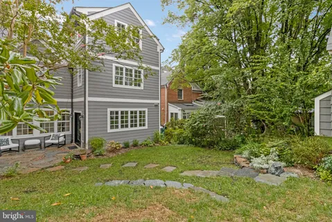 $2,395,000 | 2921 Legation Street Northwest, Washington, DC 20015