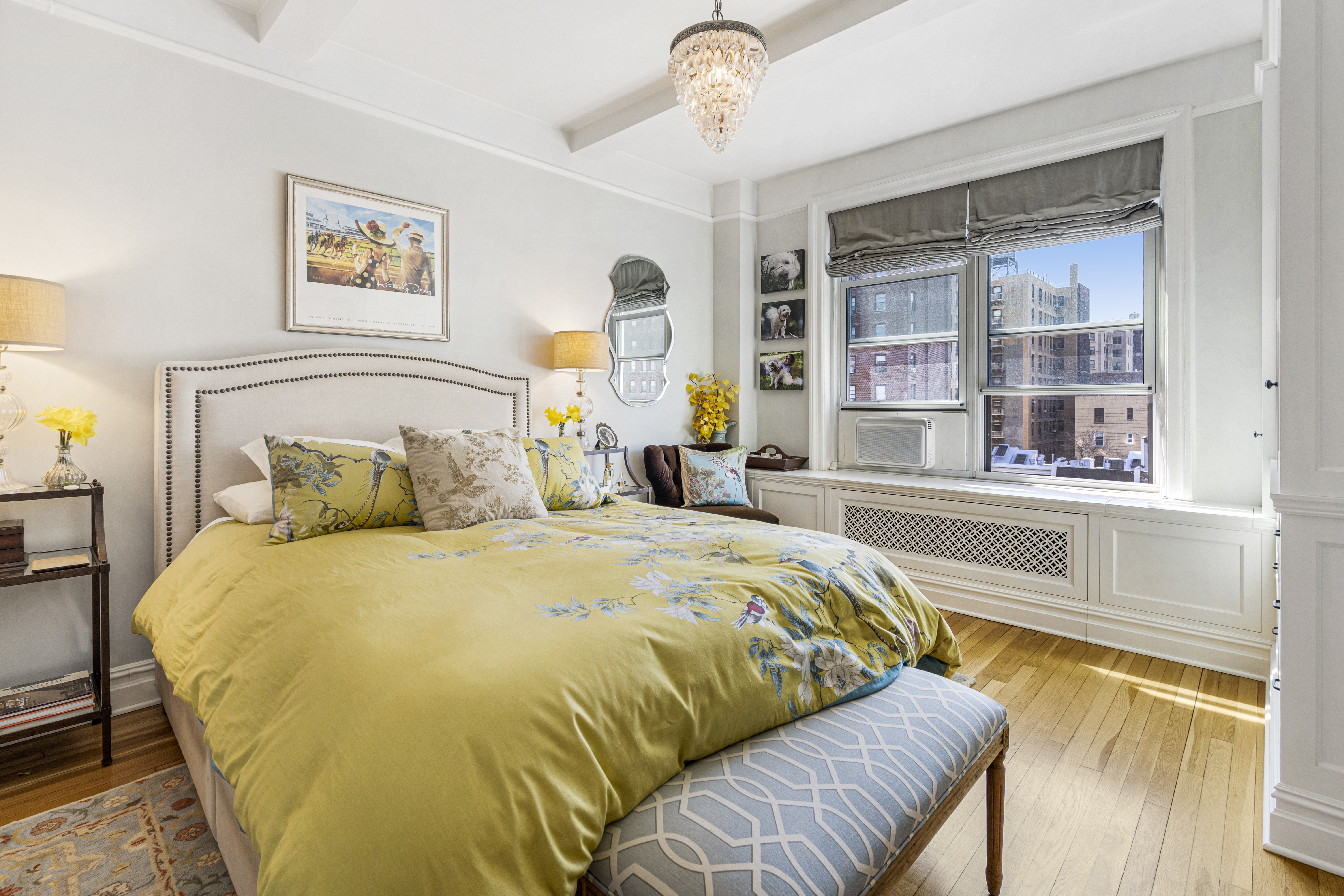 310 West 106th Street, Unit 9E Manhattan, NY 10025 - Photo 5 of 12