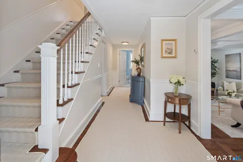 $2,995,000 | 9 Point O Woods Road South, Darien, CT 06820