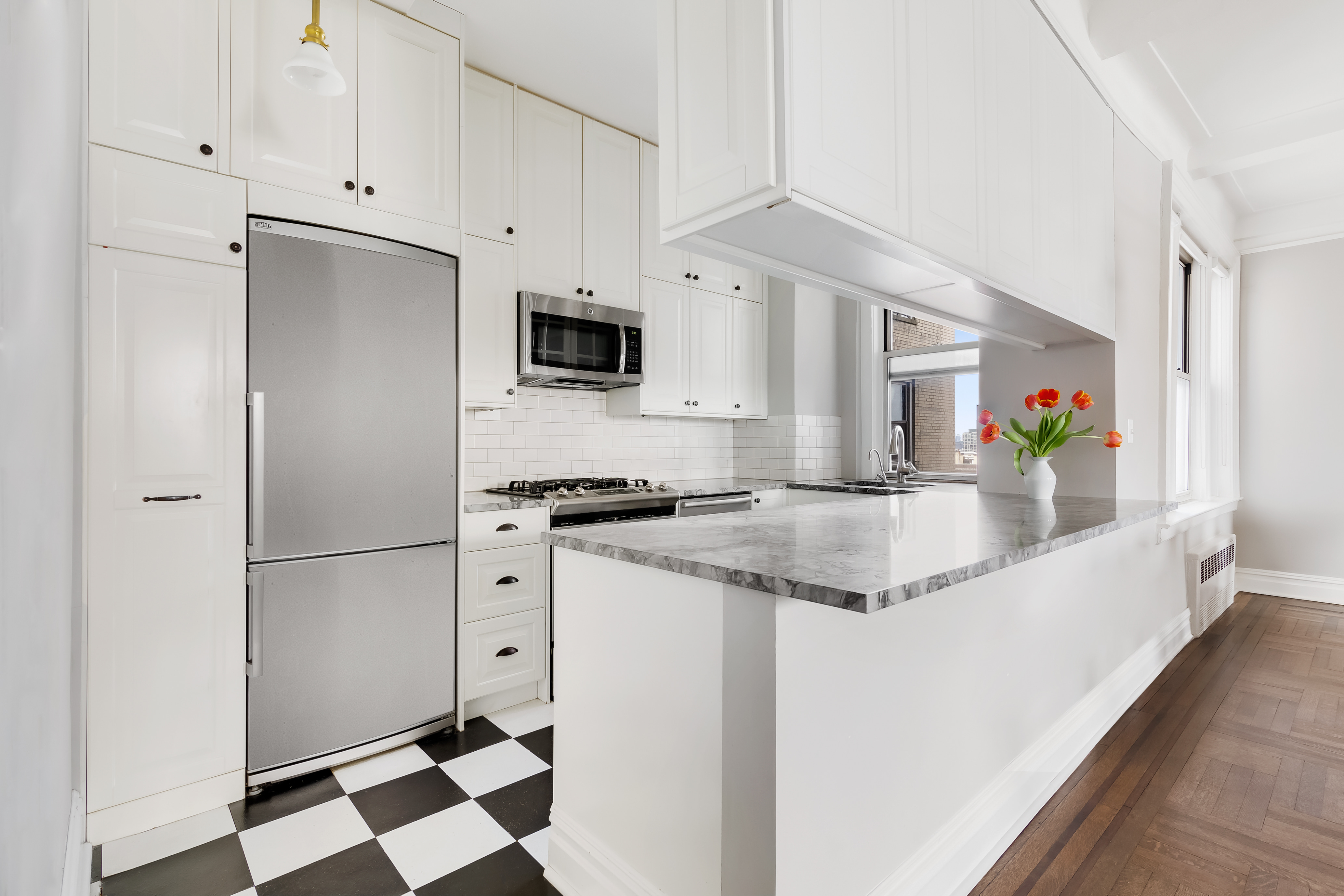 41 Eastern Parkway, Unit 7E Brooklyn, NY 11238 - Photo 4 of 15