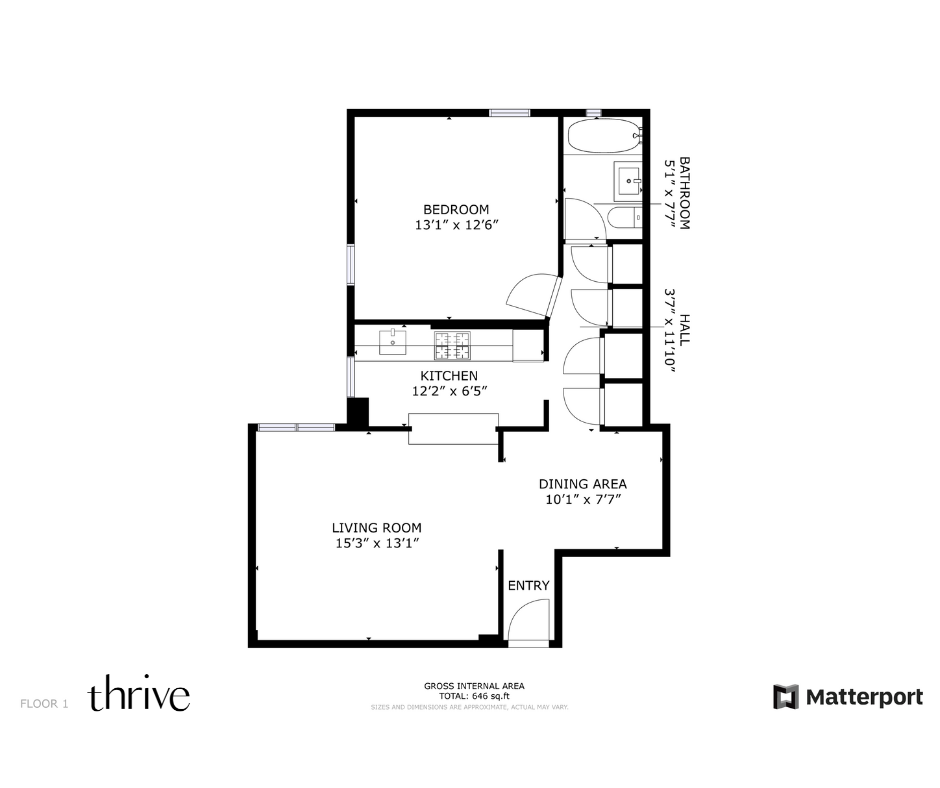 39-50 52nd Street, Unit 3E Queens, NY 11377 - Photo 6 of 7 unknown