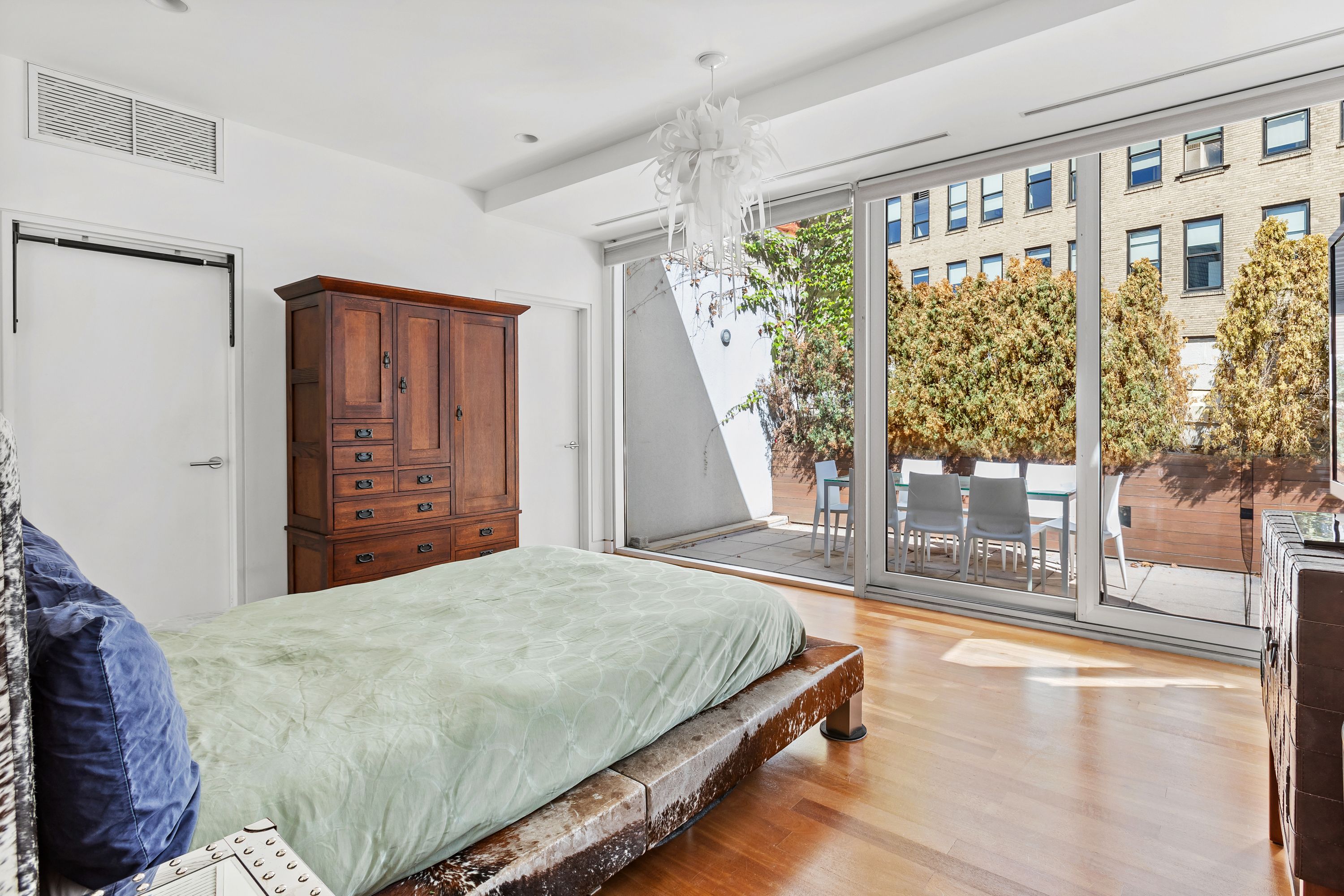 52 Thomas Street, Unit PHA Manhattan, NY 10013 - Photo 8 of 11