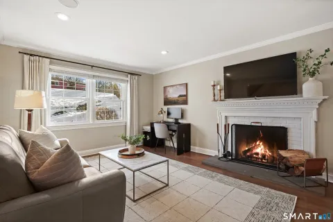 $1,495,000 | 72 Barclay Drive, Stamford, CT 06903