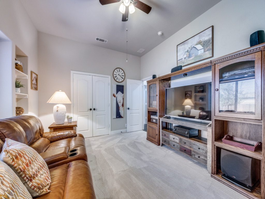 1215 Firefly Ridge Blue Ridge, TX 75424 - Photo 18 of 30