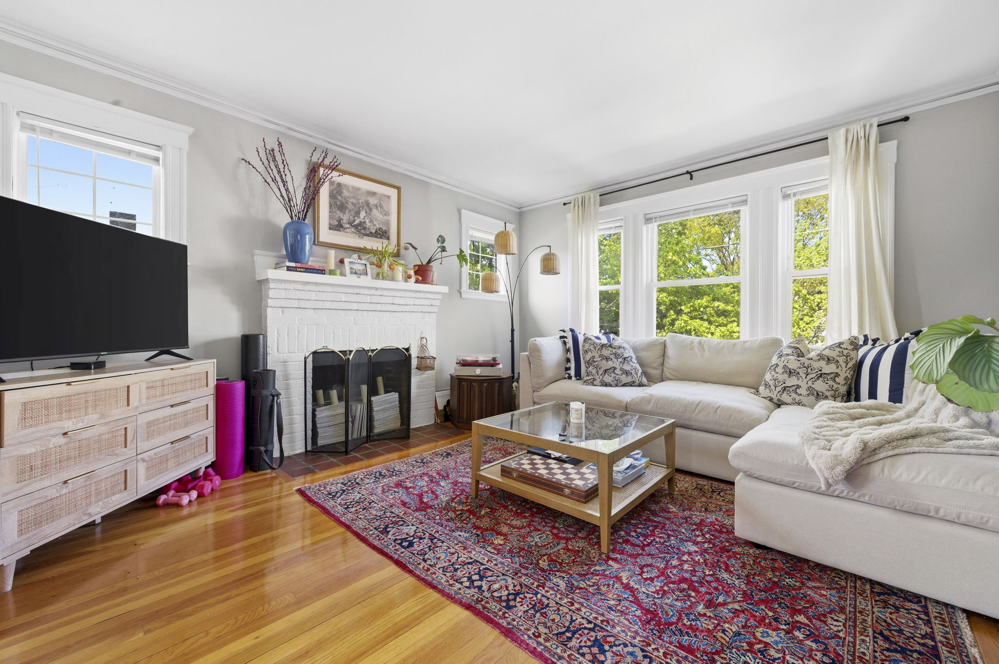 38 Claymoss Road, Unit 2 Brighton, MA 02135 - Photo 3 of 21
