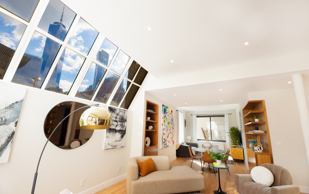 10 Jay Street, Unit 6C Manhattan, NY 10013 - Photo 3 of 12