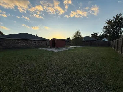 $215,000 | 502 Kellogg Drive, Luling, LA 70070