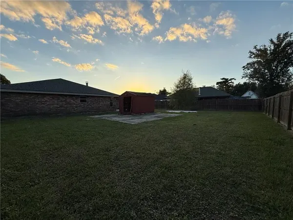 $215,000 | 502 Kellogg Drive, Luling, LA 70070
