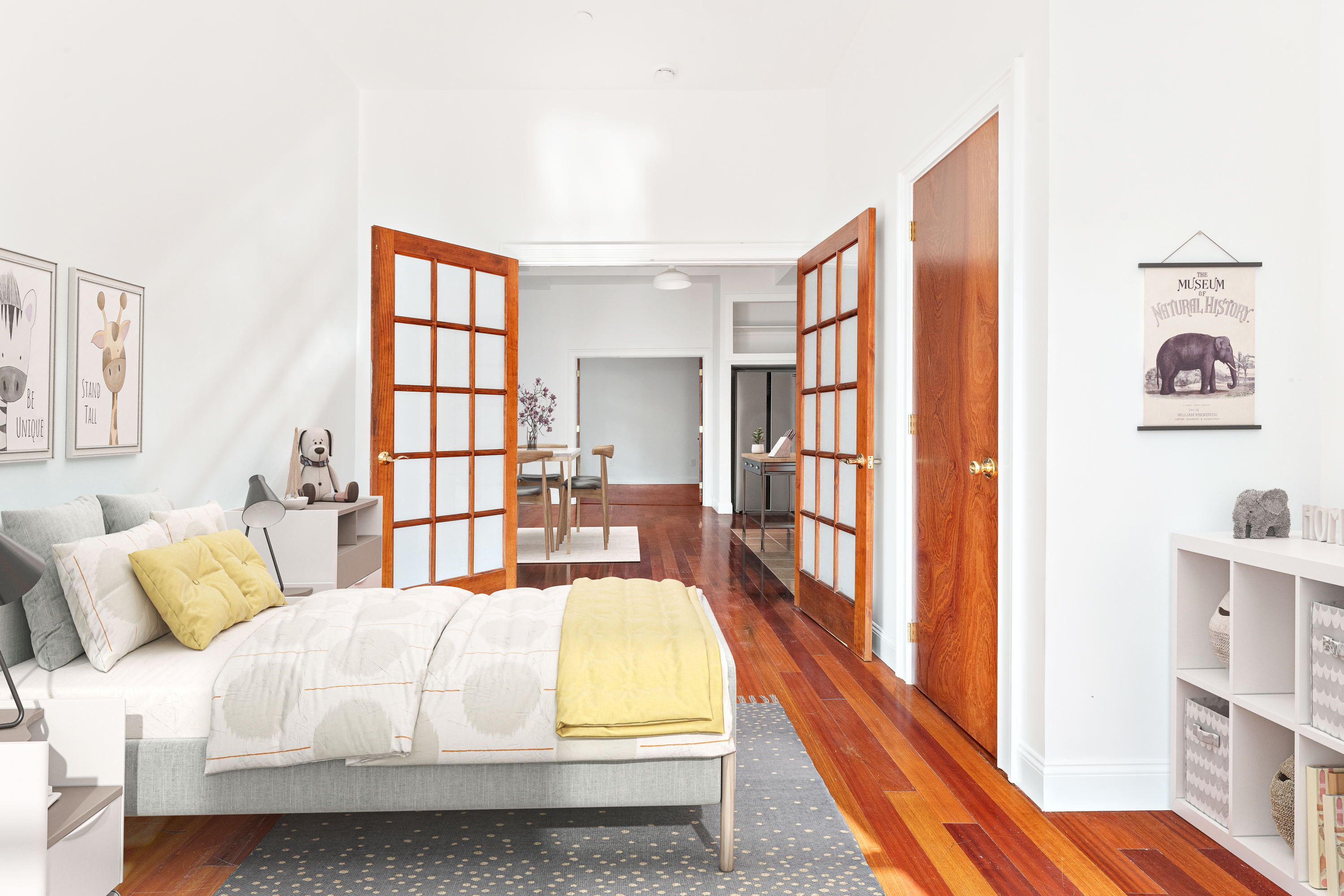 116 Henry Street, Unit 2A Brooklyn, NY 11201 - Photo 4 of 8