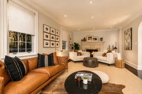 $2,095,000 | 4845 Linnean Avenue Northwest, Washington, DC 20008