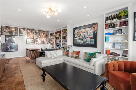 $825,000 | 2801 New Mexico Avenue Northwest, Unit 1206, Washington, DC 20007