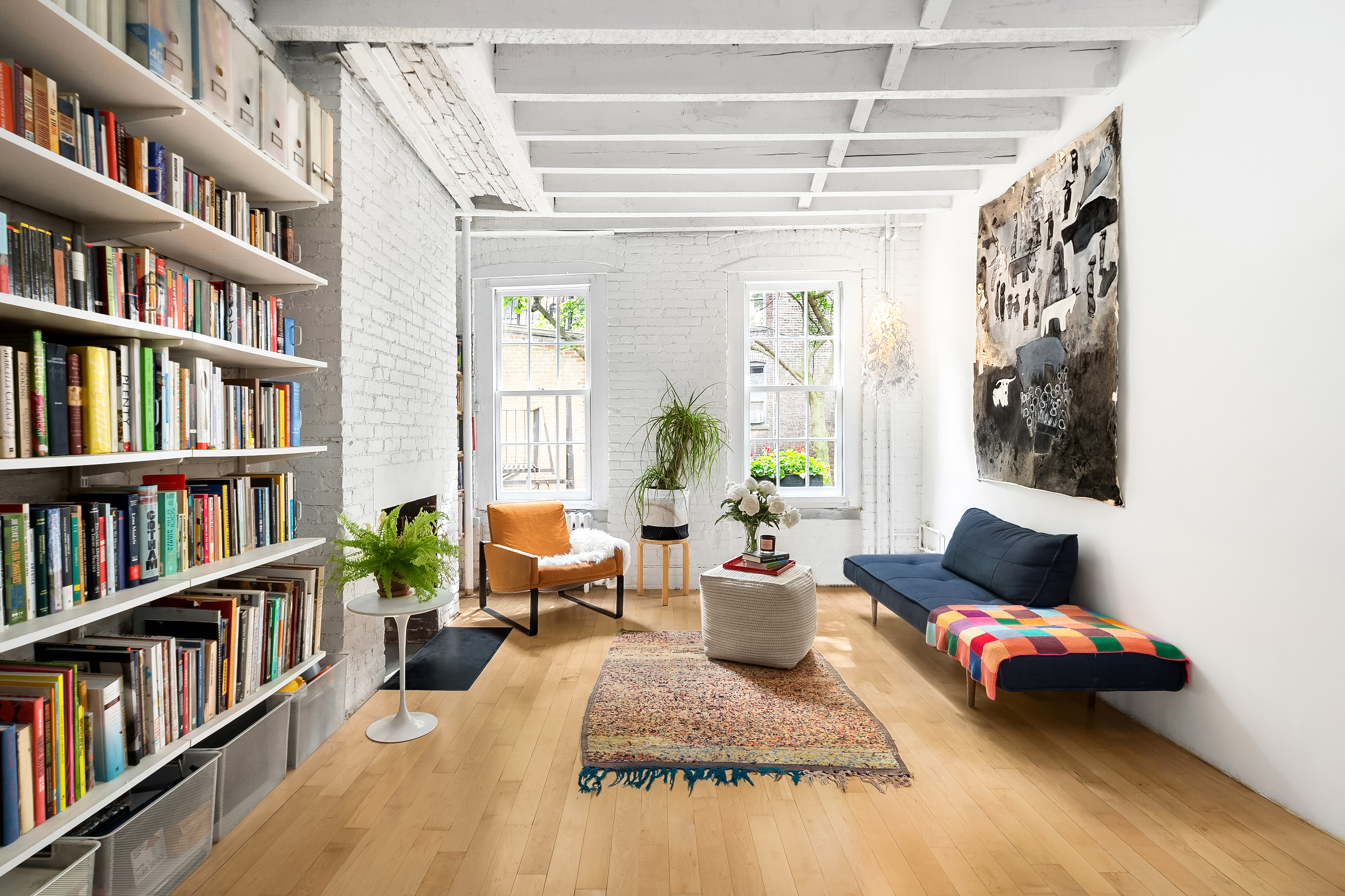 715 Washington Street, Unit 3 Manhattan, NY 10014 - Photo 1 of 14