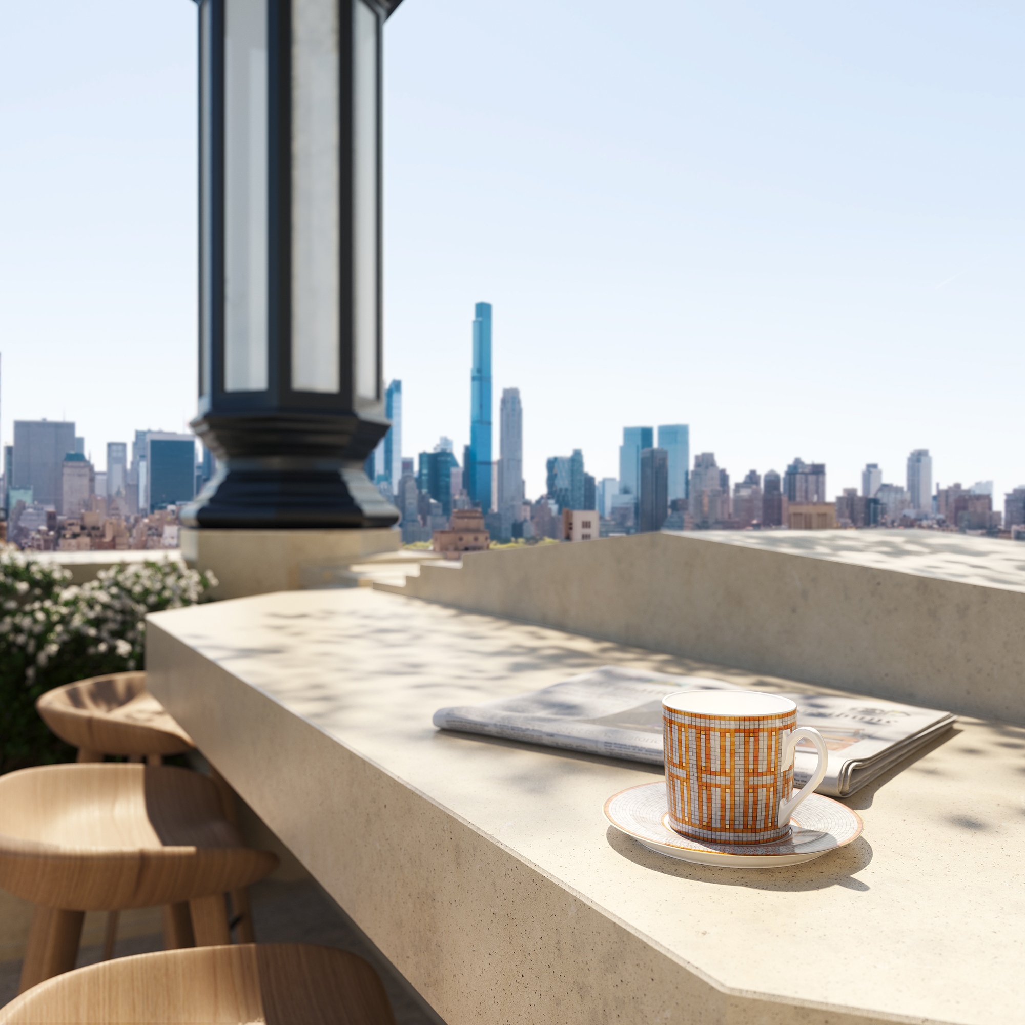 1045 Madison Avenue, Unit 4B Manhattan, NY 10075 - Photo 16 of 24