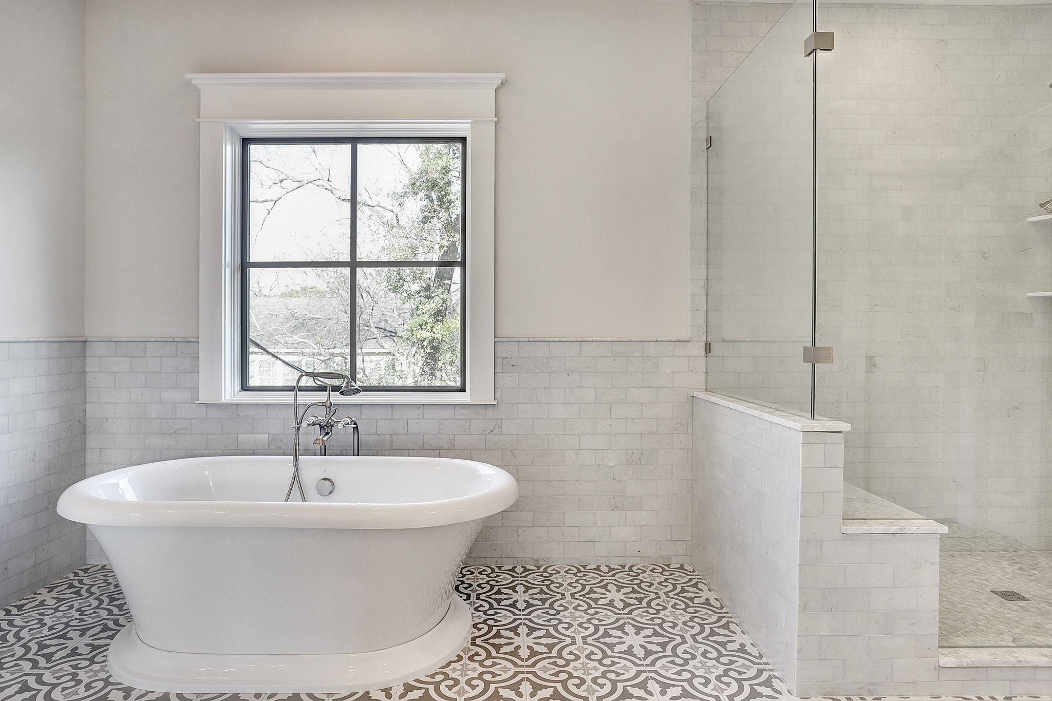 1901 Bradshaw Street Houston, TX 77008 - Photo 14 of 29