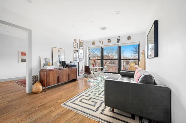 $4,600 | 850 Putnam Avenue, Unit 3A | Bedford-Stuyvesant