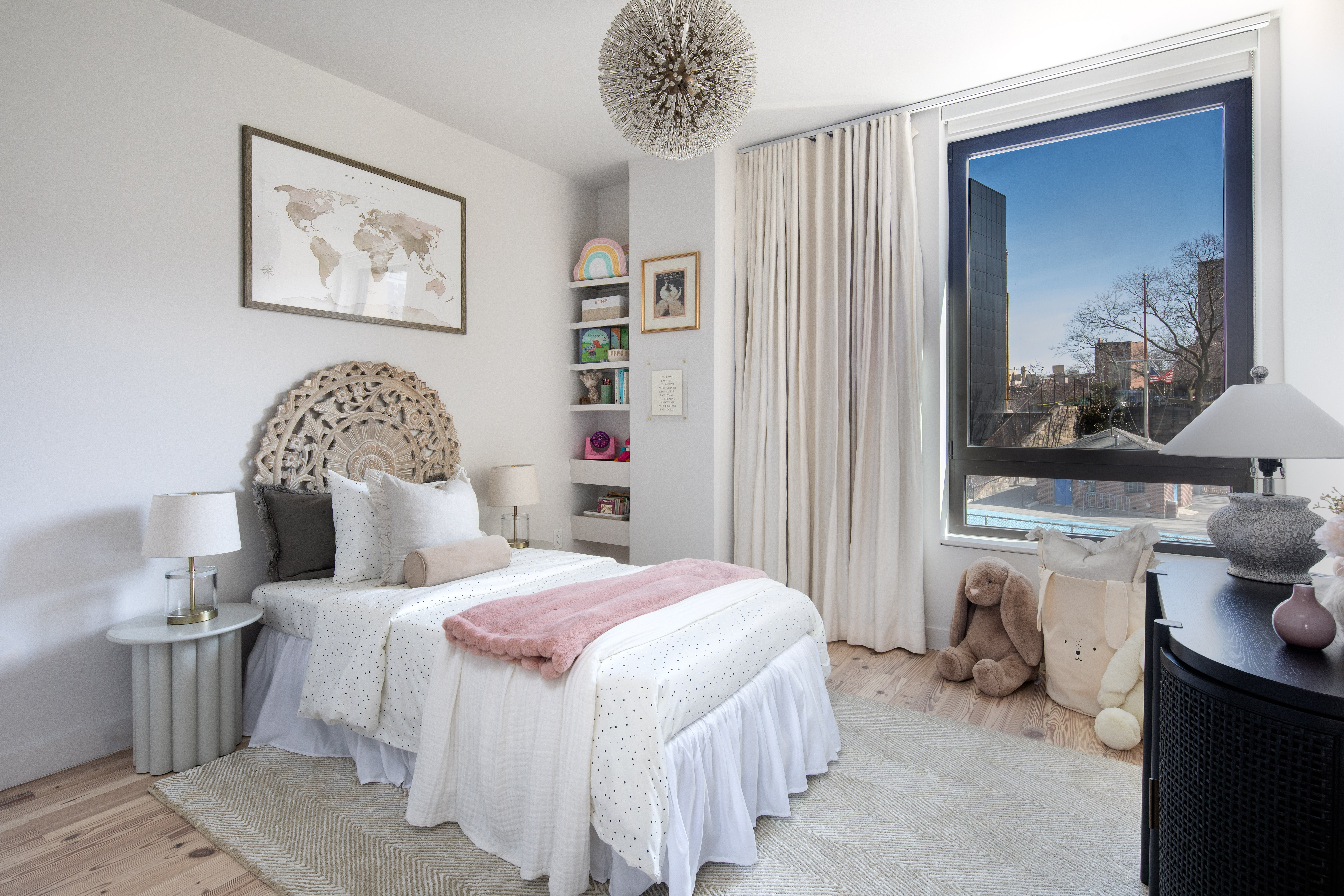 90 Furman Street, Unit N615 Brooklyn, NY 11201 - Photo 12 of 17