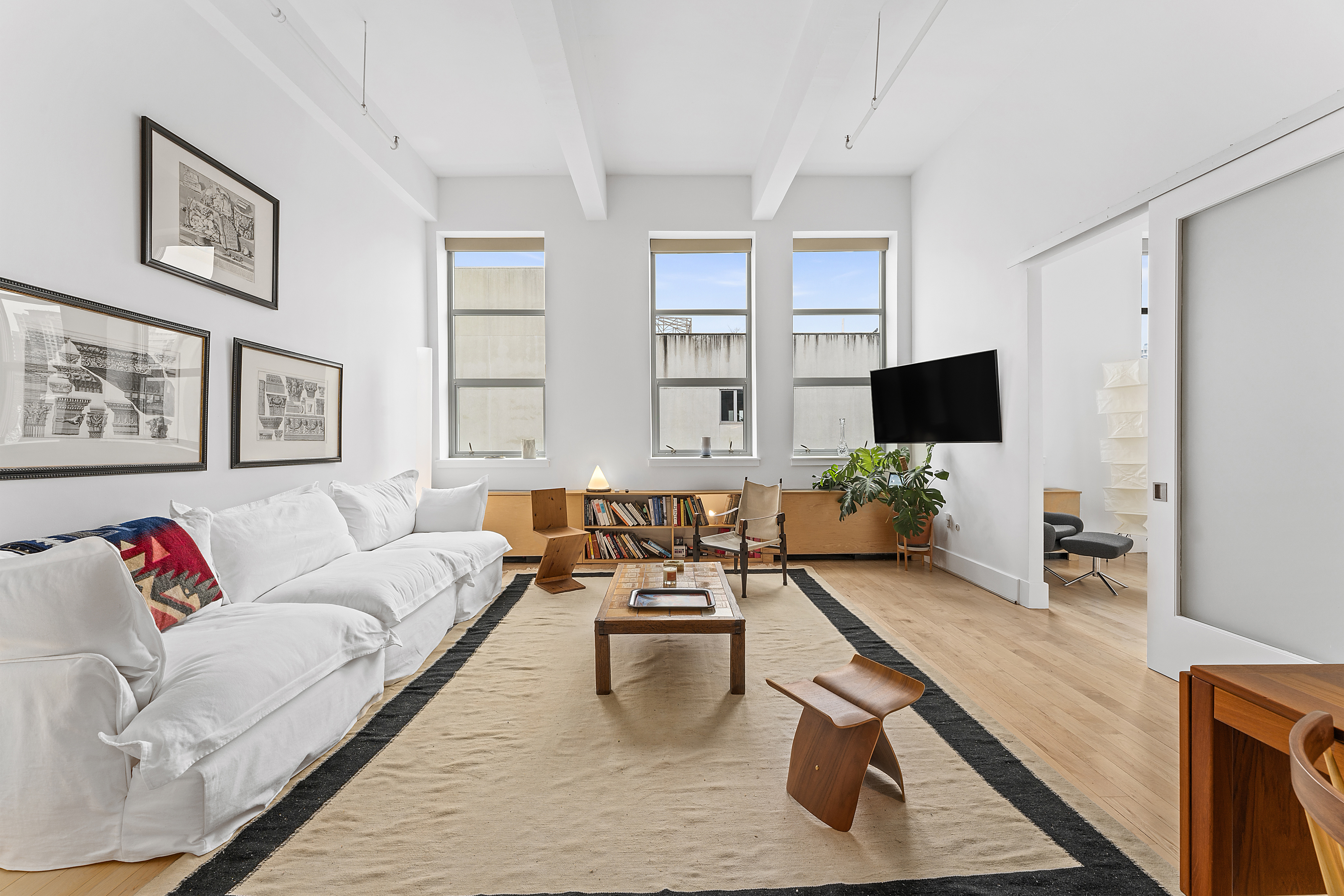 55 Berry Street, Unit 5G Brooklyn, NY 11249 - Photo 2 of 9