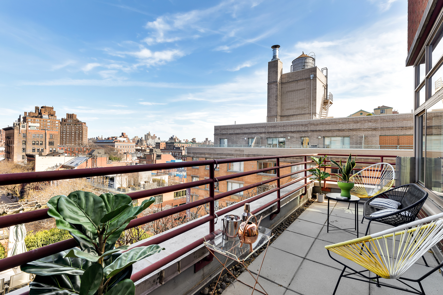 99 Jane Street, Unit 8C Manhattan, NY 10014 - Photo 3 of 12