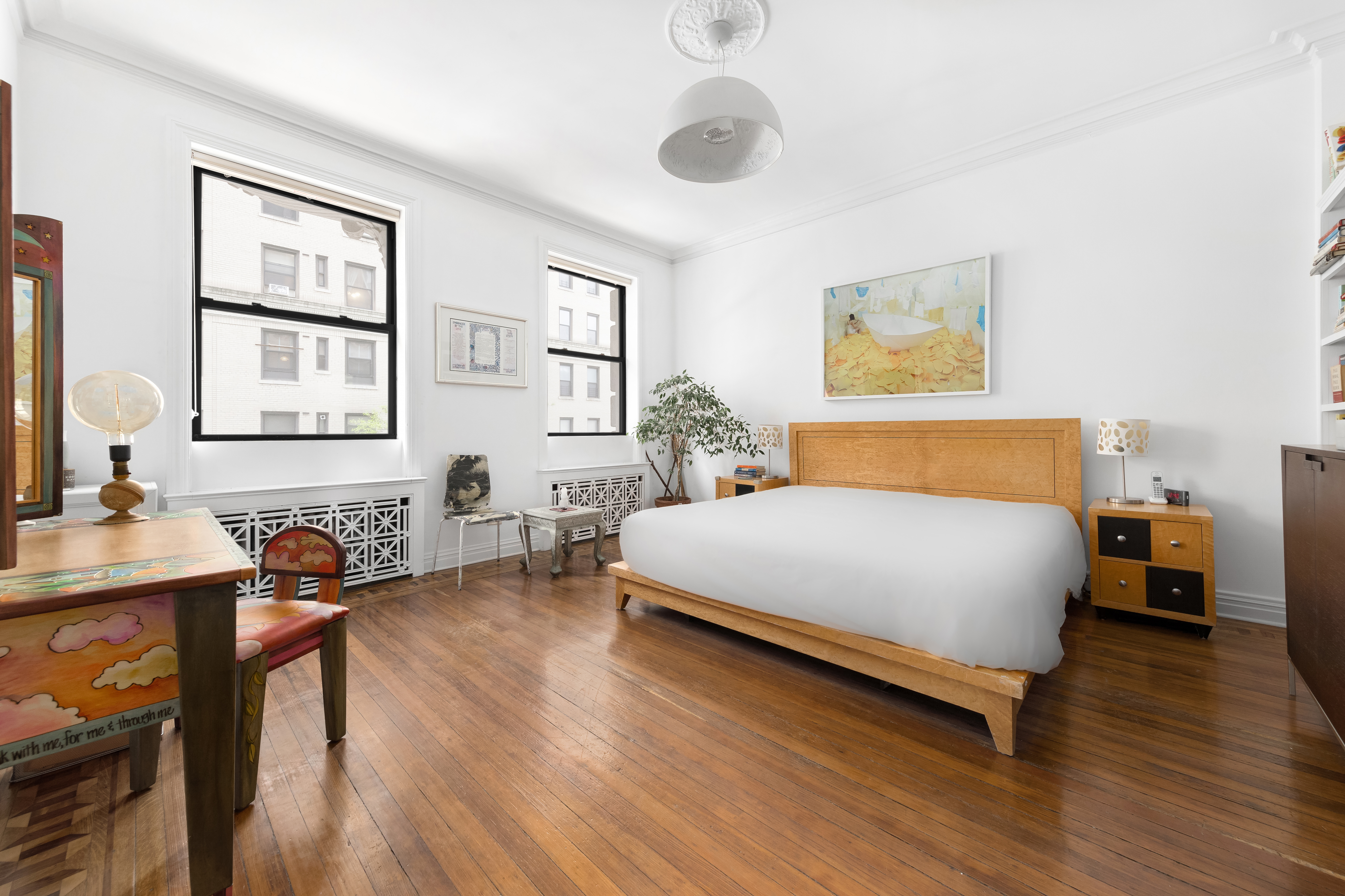 190 Riverside Drive, Unit 2B Manhattan, NY 10024 - Photo 5 of 9