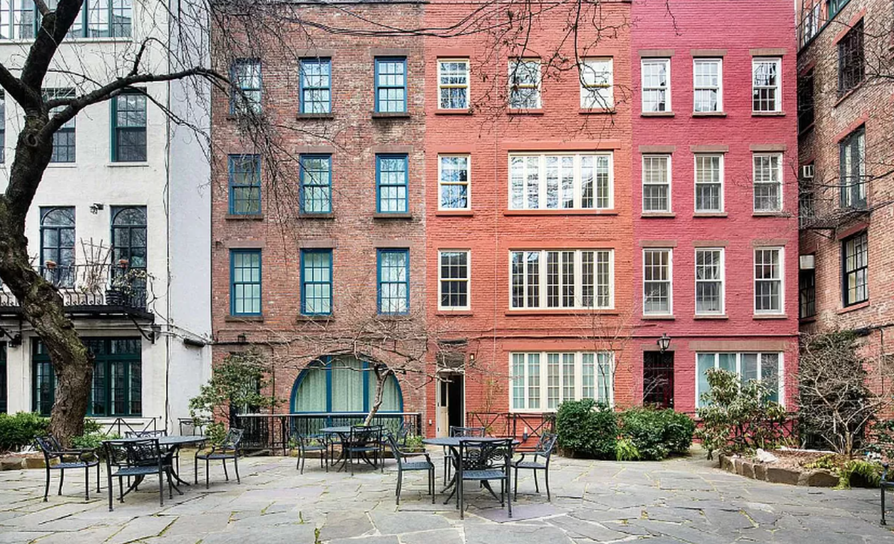 395 Bleecker Street Manhattan, NY 10014 - Photo 15 of 16