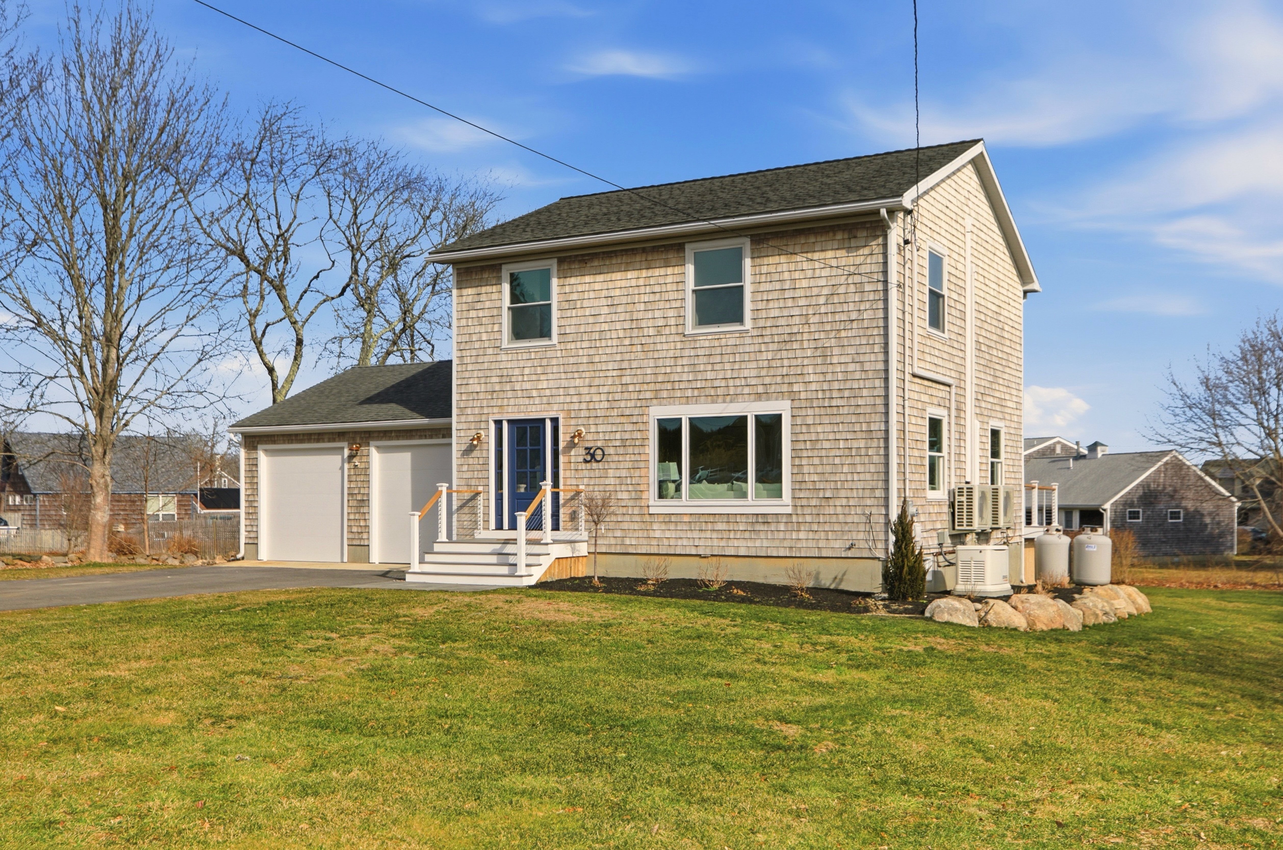 30 Indian Road Little Compton, RI 02837 - Photo 2 of 50