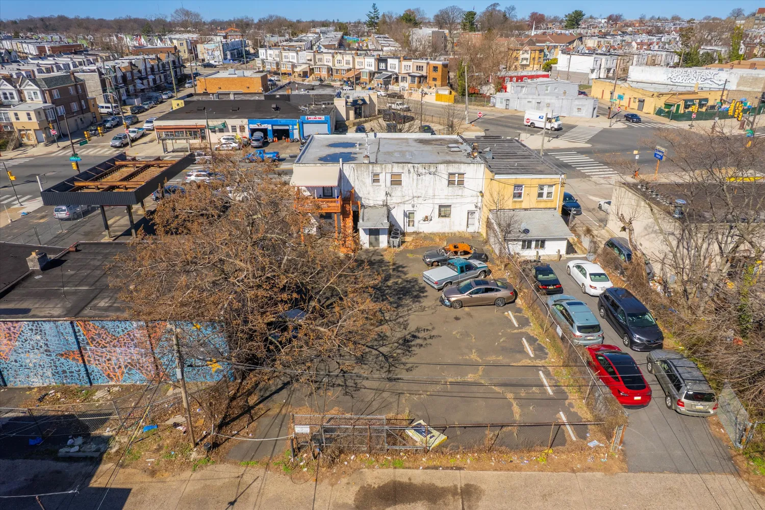 $375,000 | 6813-17 Ogontz Avenue, Philadelphia, PA 19138