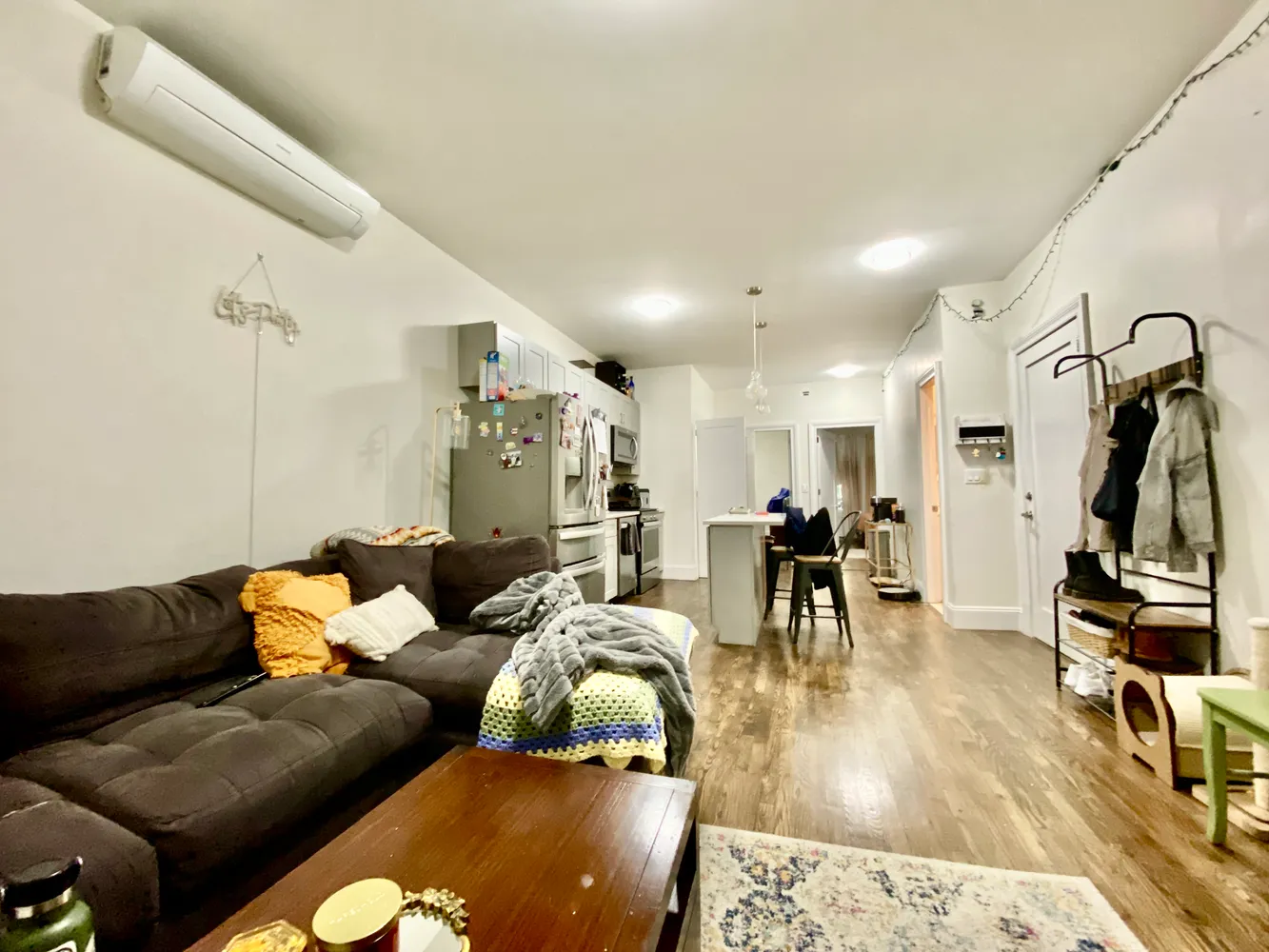 $3,600 | 684 MacDonough Street, Unit 1 | Bedford-Stuyvesant