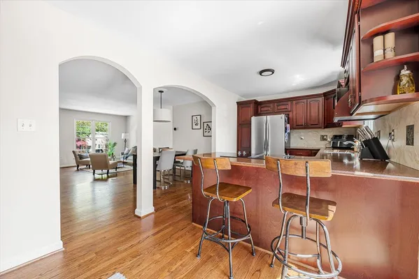 $560,000 | 1914 Dennis Avenue, Silver Spring, MD 20902