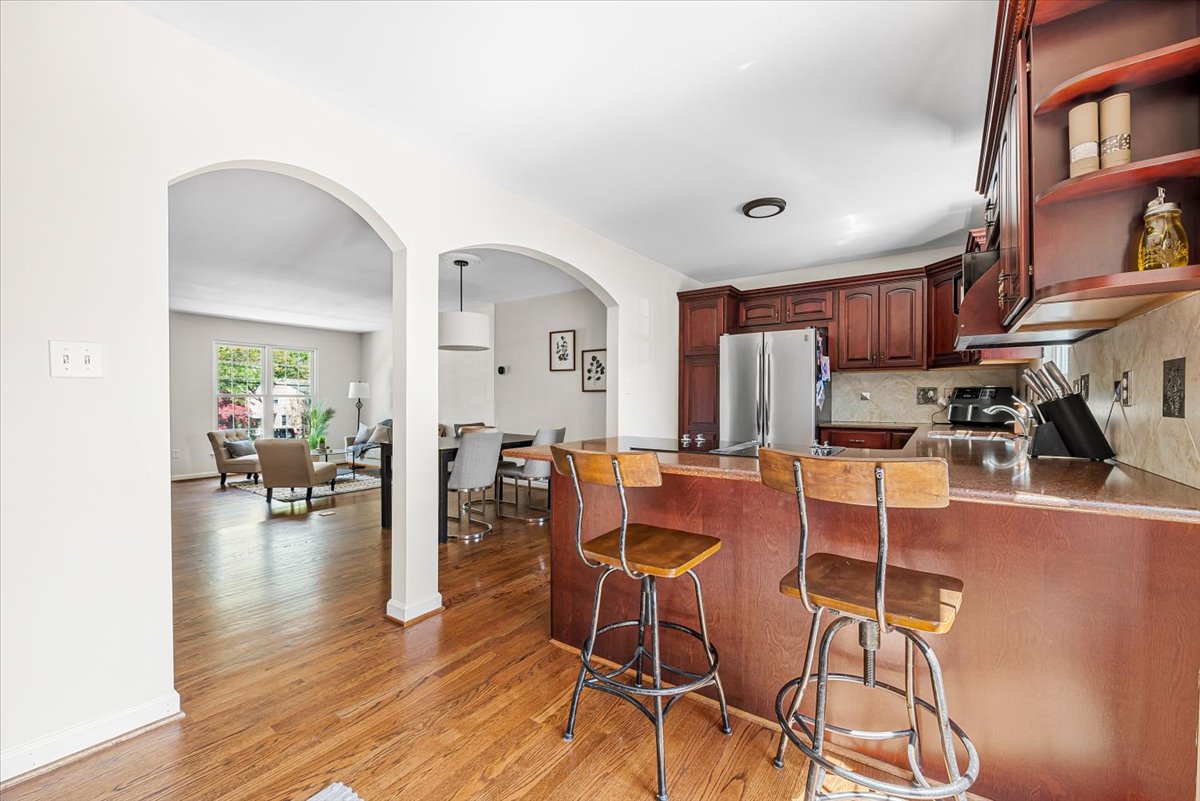 1914 Dennis Avenue Silver Spring, MD 20902 - Photo 9 of 28