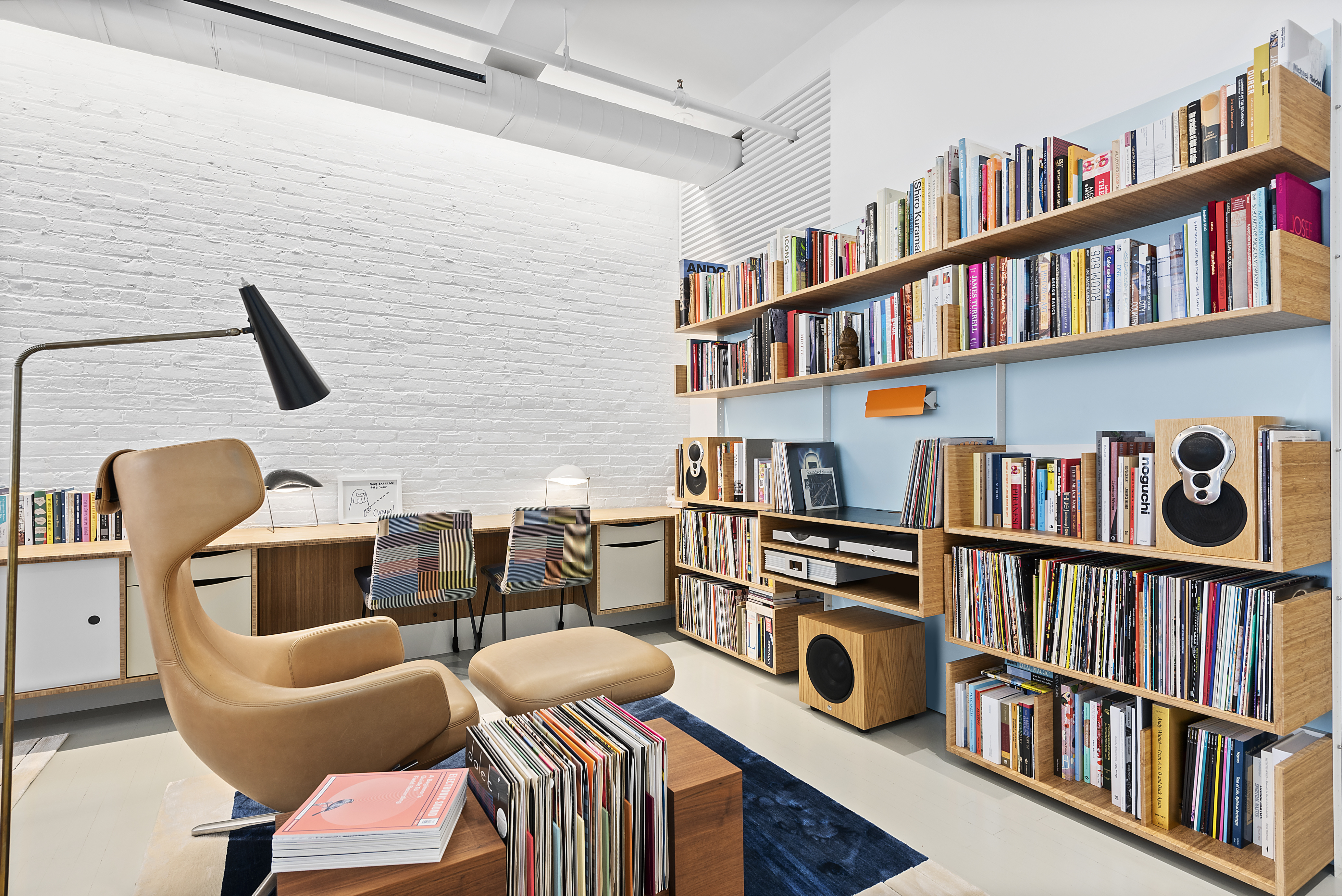 16 Desbrosses Street, Unit 4S/3C Manhattan, NY 10013 - Photo 3 of 40