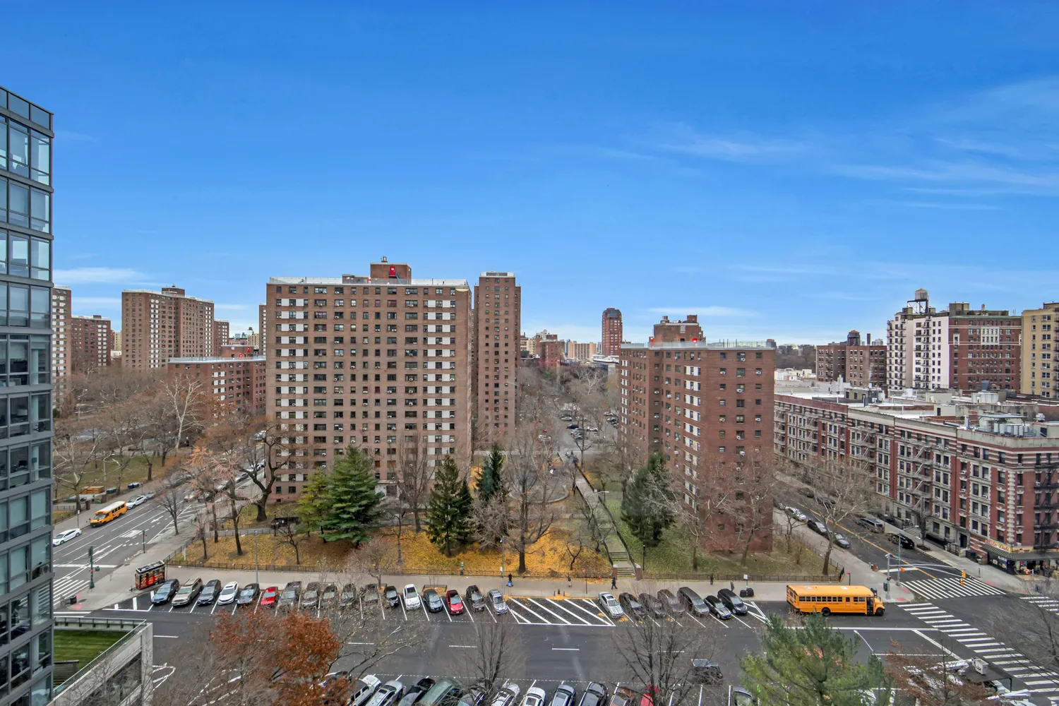 $3,800 | 392 Central Park West, Unit 14E | Upper West Side