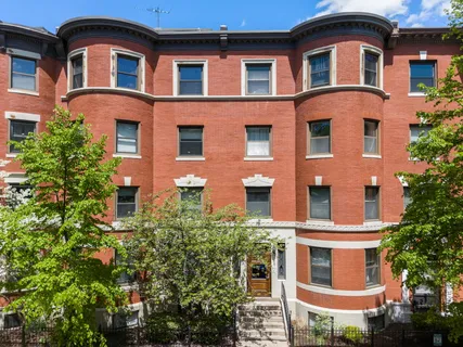 $975,000 | 103 Gainsborough Street, Unit 108, Boston, MA 02115
