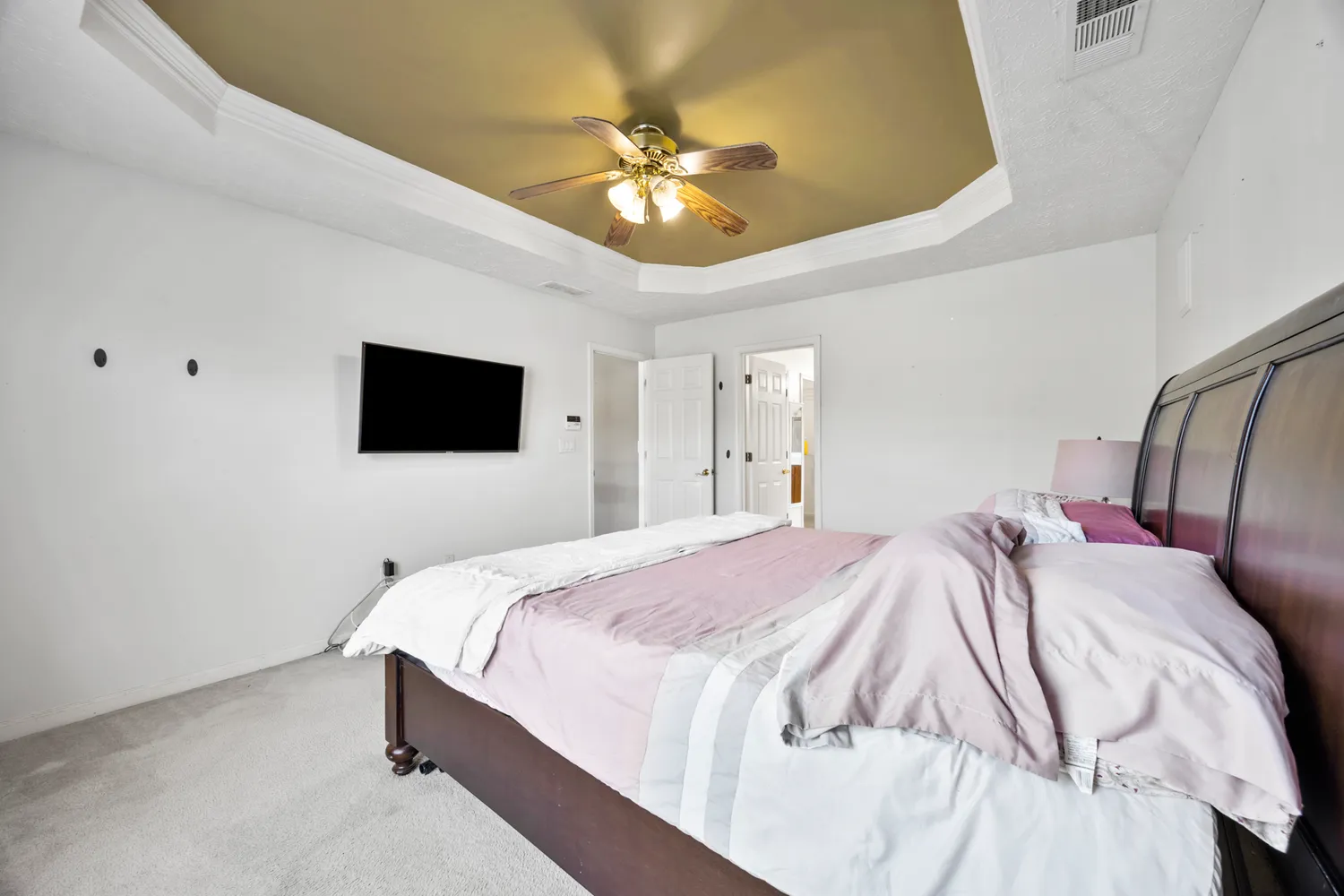 $325,000 | 3940 Medlock Pk Drive, Snellville, GA 30039