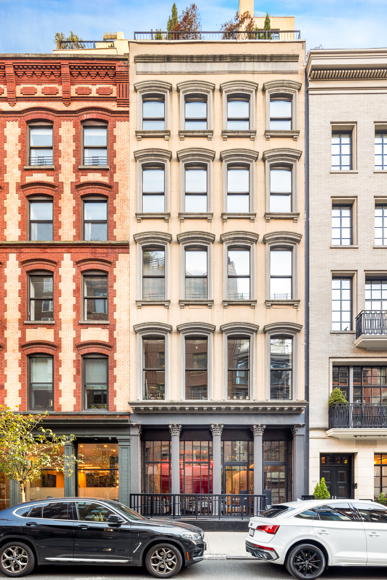 143 Reade Street, Unit 17N Manhattan, NY 10013 - Photo 20 of 22