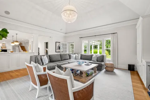 $3,450,000 | 11 Bailey's Causeway, Scituate, MA 02066