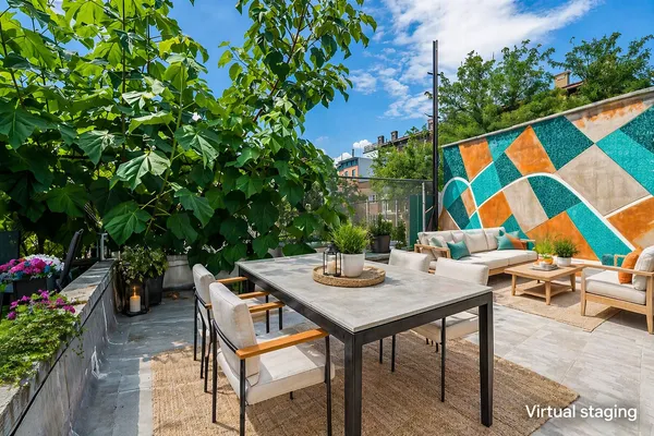 $5,450 | 204 Smith Street, Unit 2R | Cobble Hill