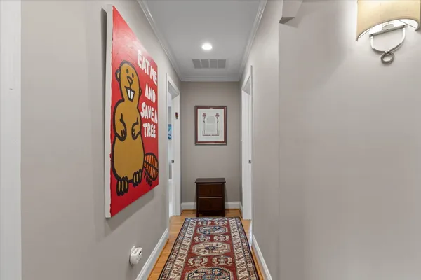 Contact Agent | 5741 27th Street Northwest, Washington, DC 20015