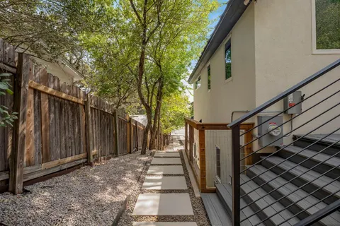 $549,000 | 2812 Oak Springs Drive, Unit 2, Austin, TX 78702