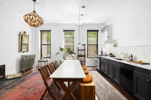 $2,295,000 | 82 Chauncey Street | Bedford-Stuyvesant