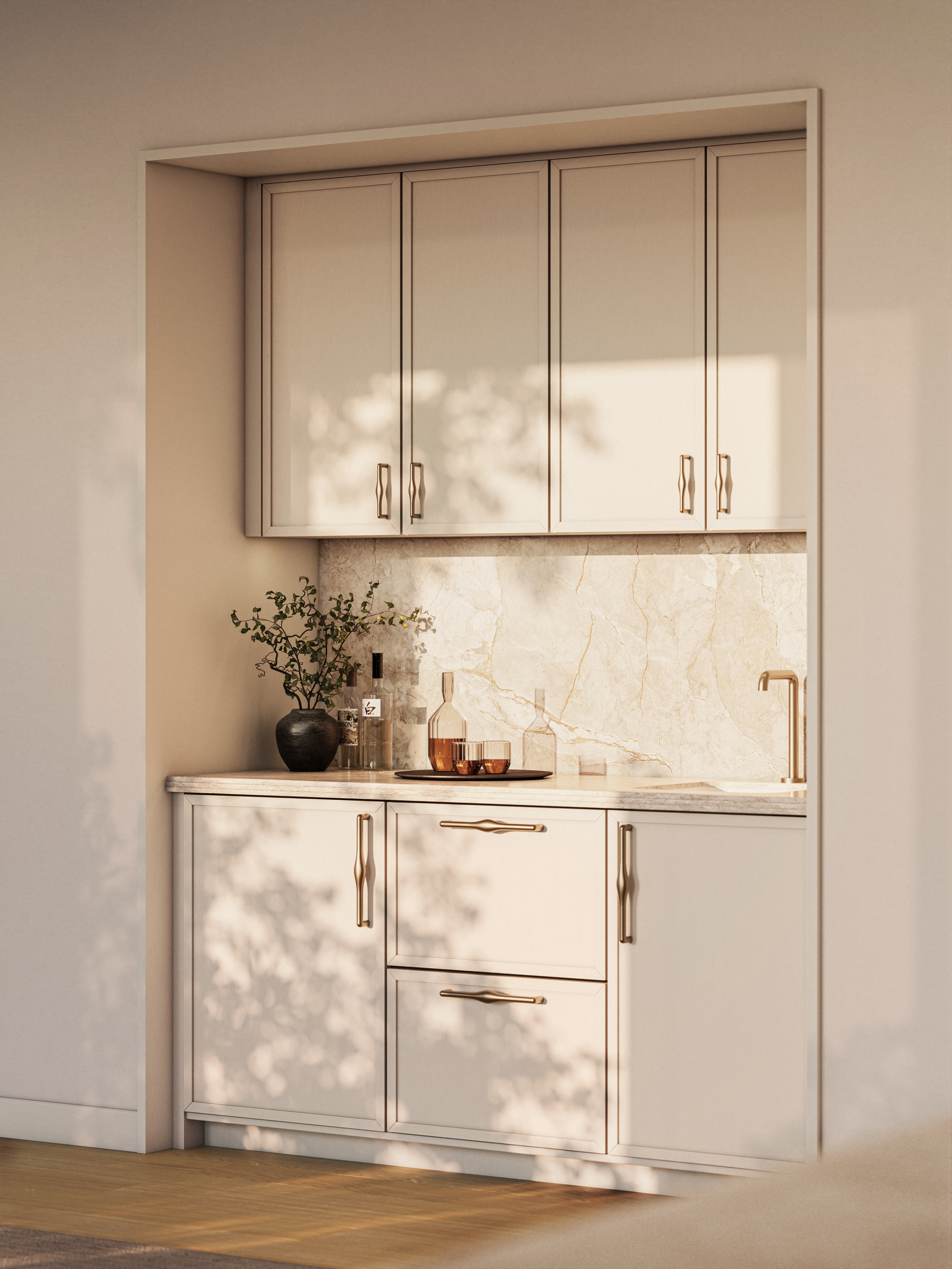 323 Bergen Street, Unit PH607E Brooklyn, NY 11217 - Photo 7 of 33 Gallery Image 7