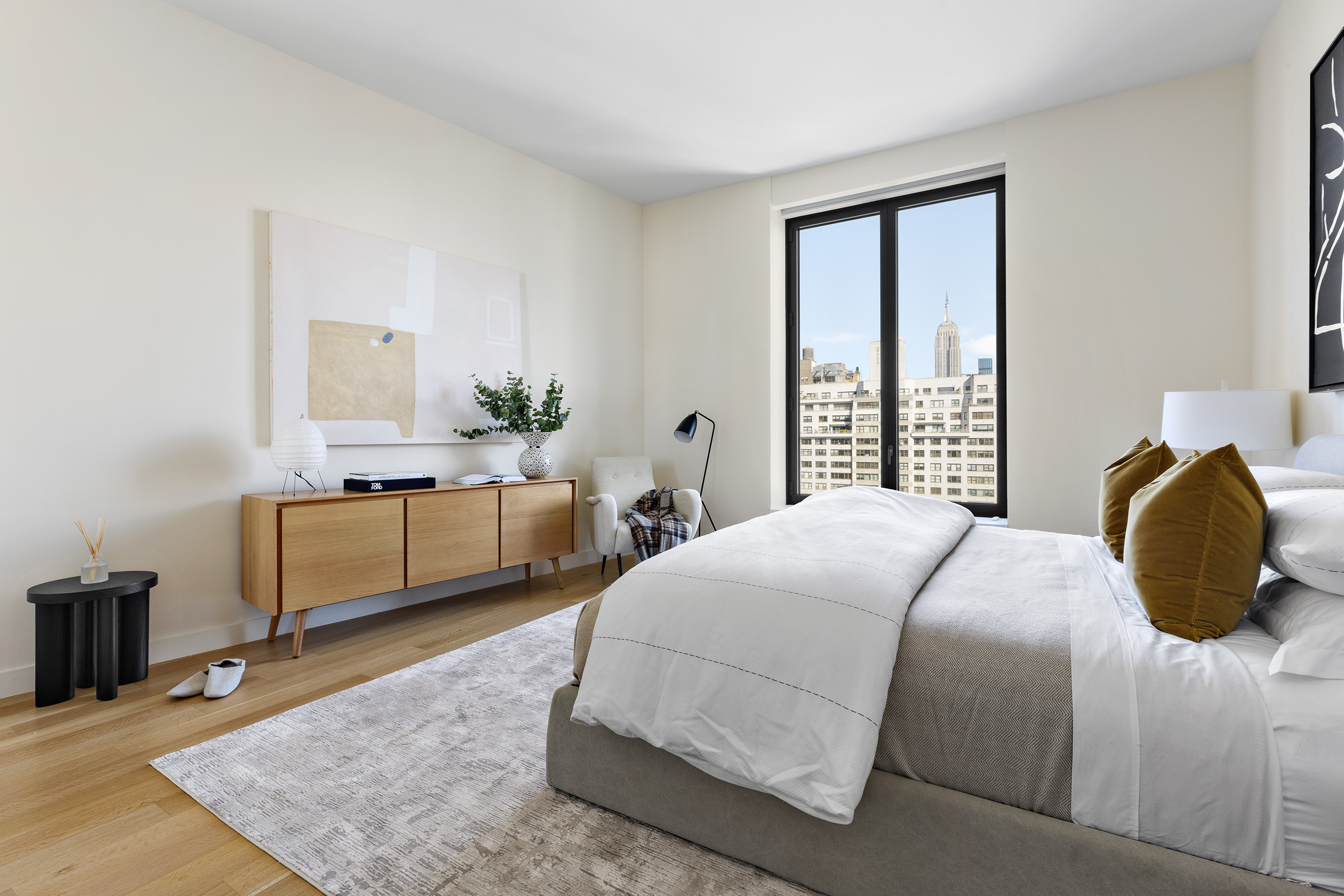 21 East 12th Street, Unit 15C Manhattan, NY 10003 - Photo 10 of 16